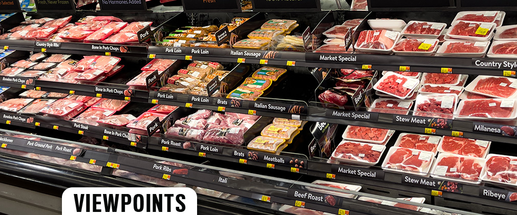 Major supermarket chains changed how they label meat, surprising customers  and USDA - The Washington Post