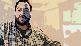 Erik Olson