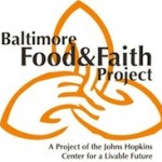 Food and Faith logo