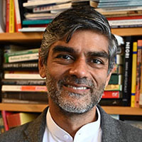 Raj Patel