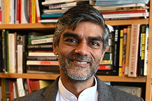 Raj Patel