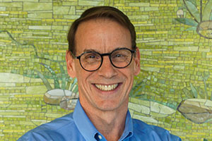 Sam Meyers