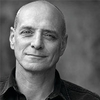 Eric Schlosser 