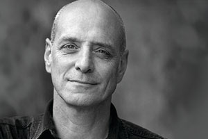 Eric Schlosser