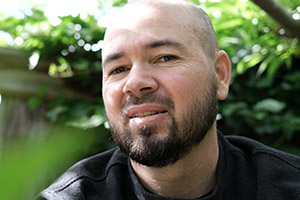 Caleb Hampton
