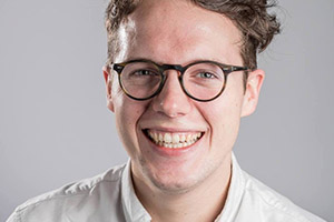 Dominic Preston