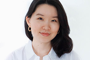 Elizabeth Myong