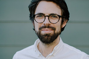 Jordan Hickey