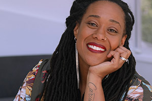 Nicole J. Caruth