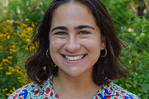 Nina B. Elkadi