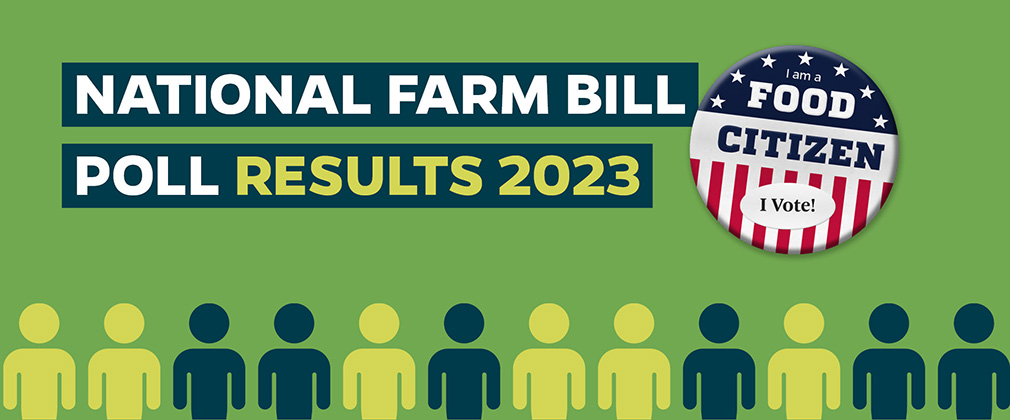 National Farm Bill
