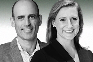 Helena Bottemiller Evich and Theodore Ross