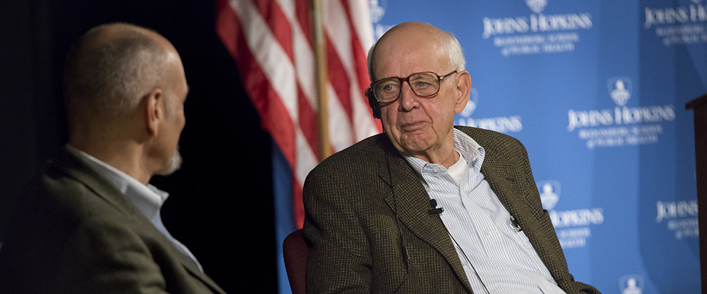 Wendell Berry: This Is Still a Very Beautiful World - - Johns