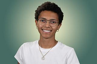 Aisha Kante - - Johns Hopkins Center for a Livable Future